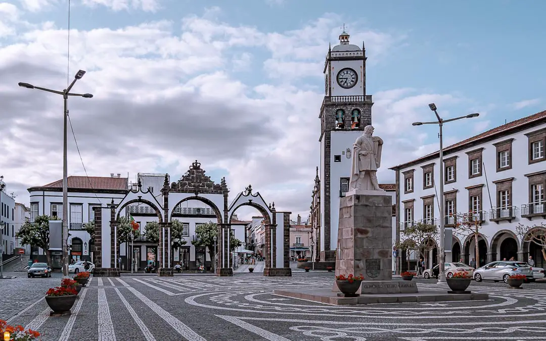 Azores Tax Benefits