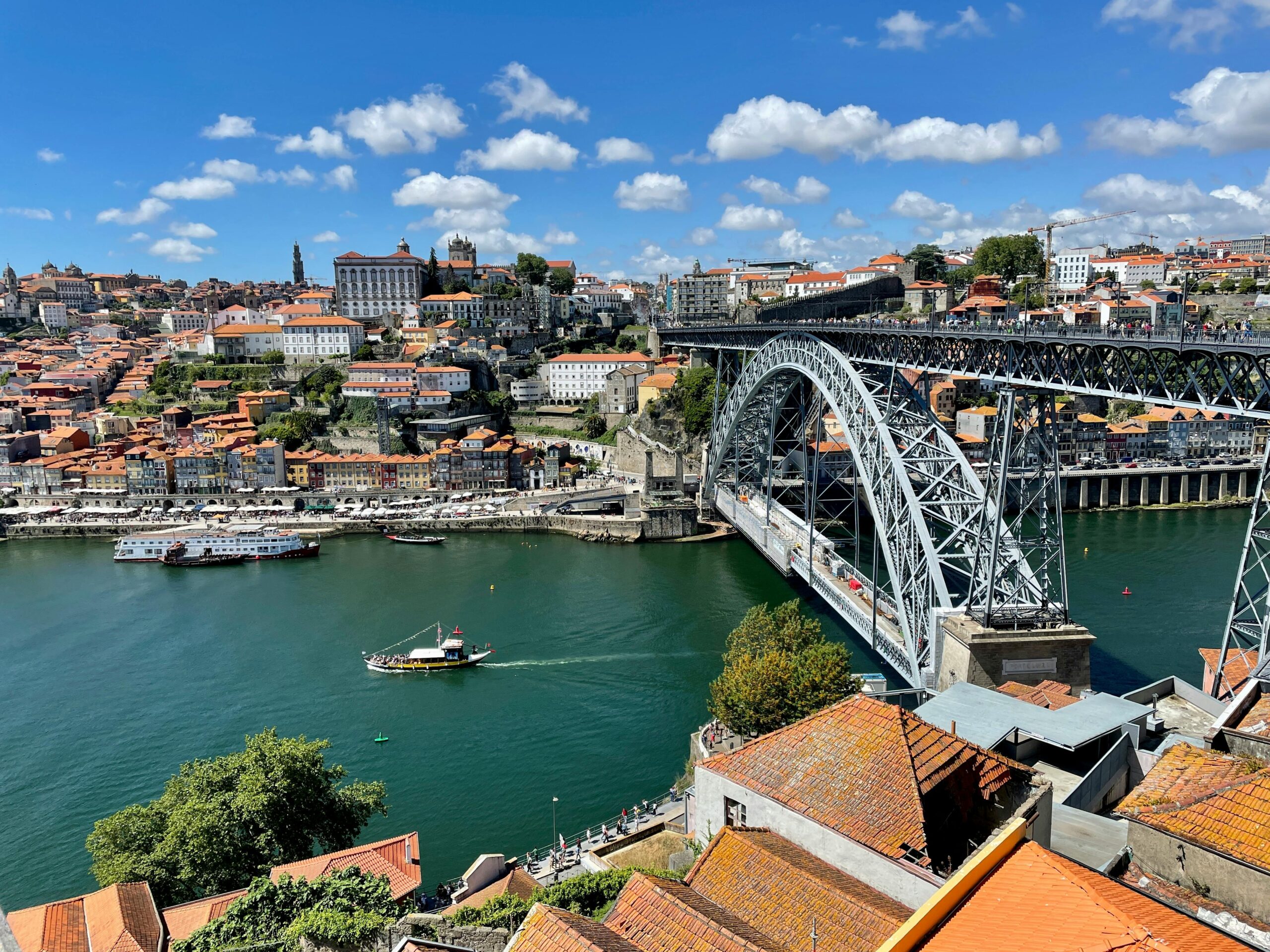 Portugal Golden Visa
