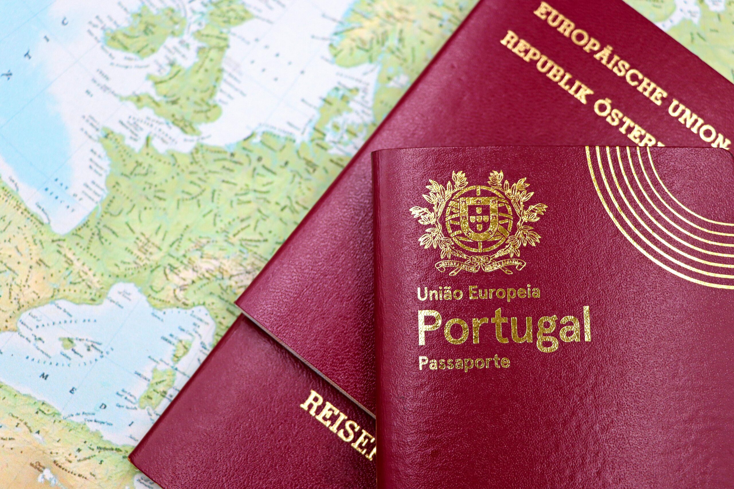 portugal golden visa